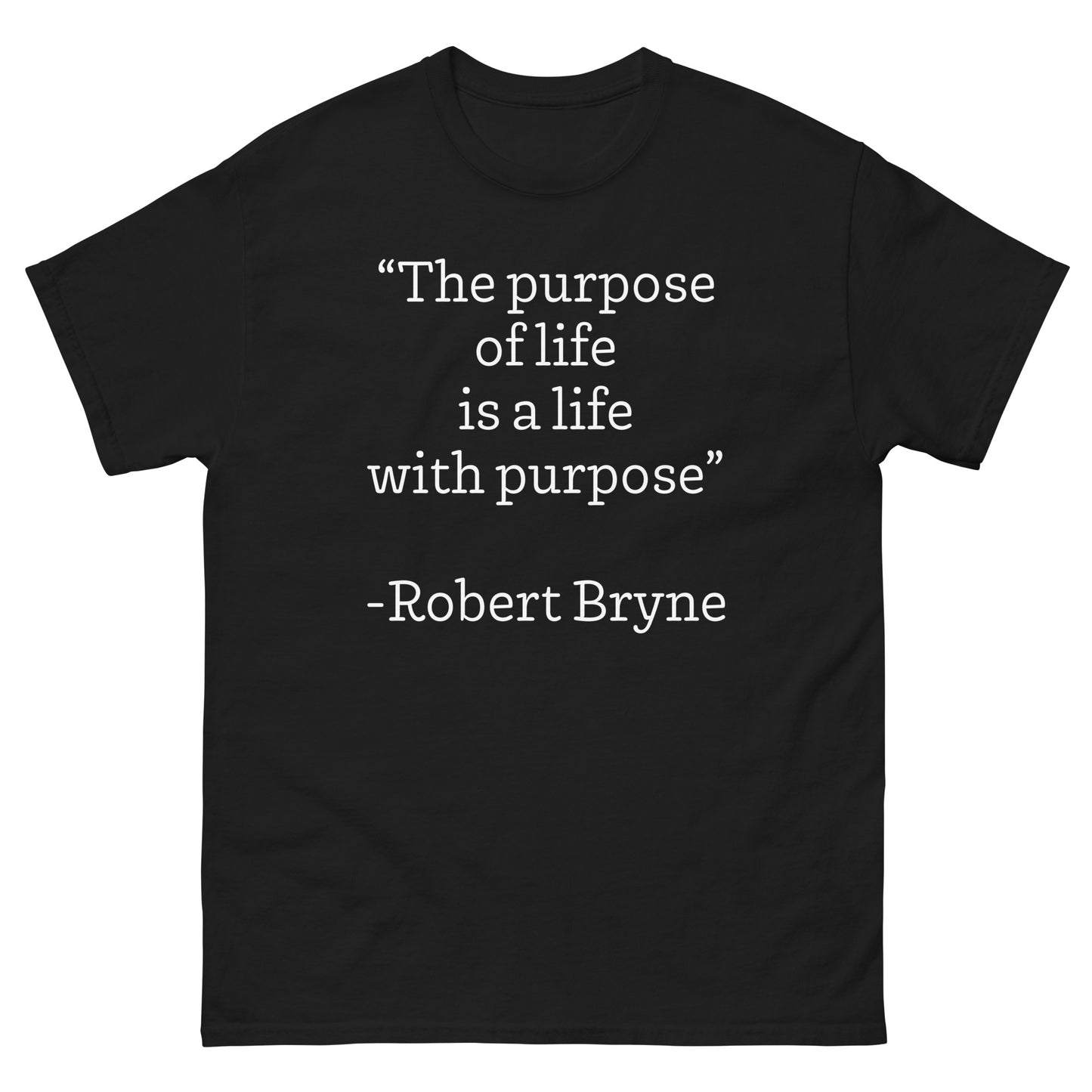 Life’s Deeper Meaning’s from Robert Byrne