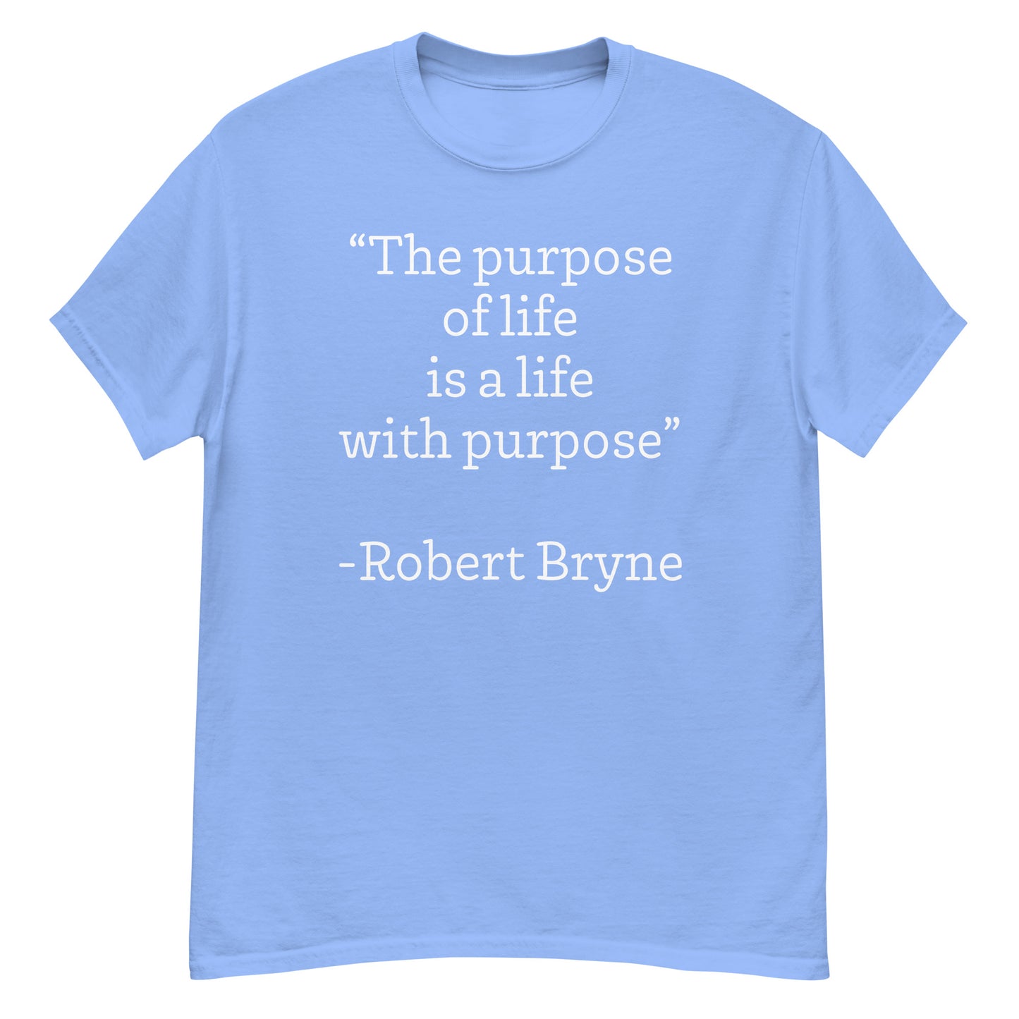 Life’s Deeper Meaning’s from Robert Byrne