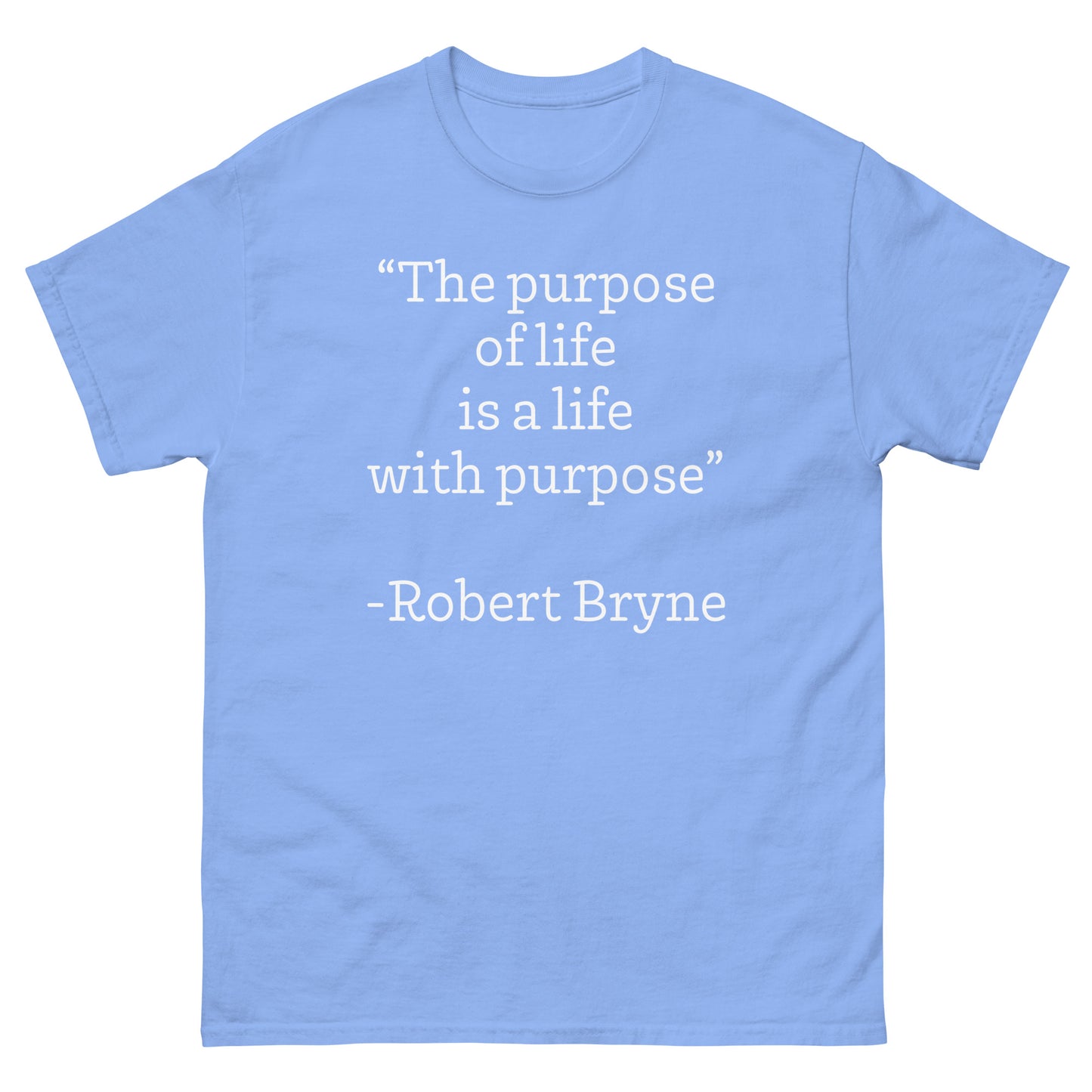 Life’s Deeper Meaning’s from Robert Byrne