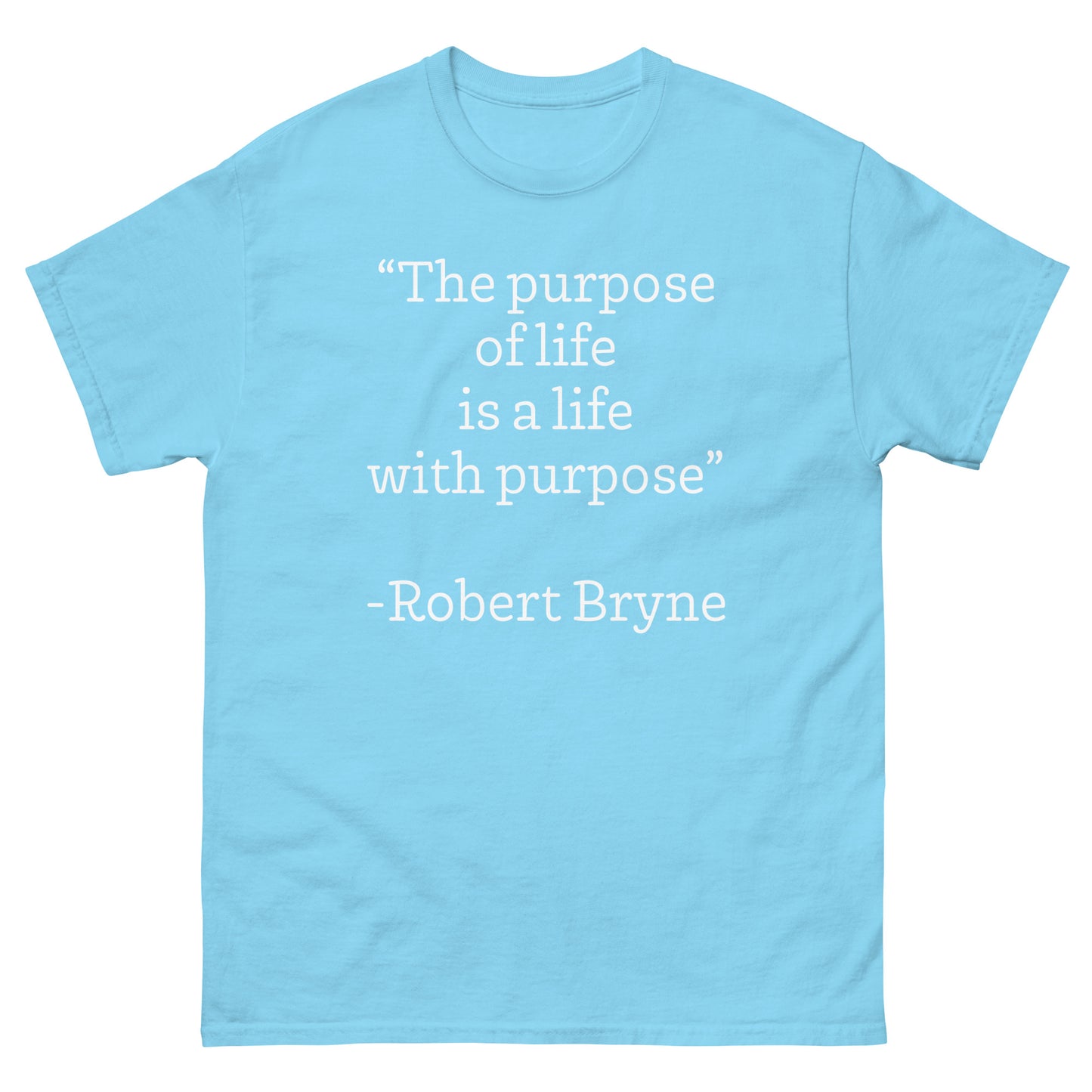 Life’s Deeper Meaning’s from Robert Byrne